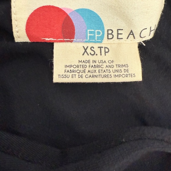 Free People Beach Sweet Summer Mini Dress - Picture 8 of 10